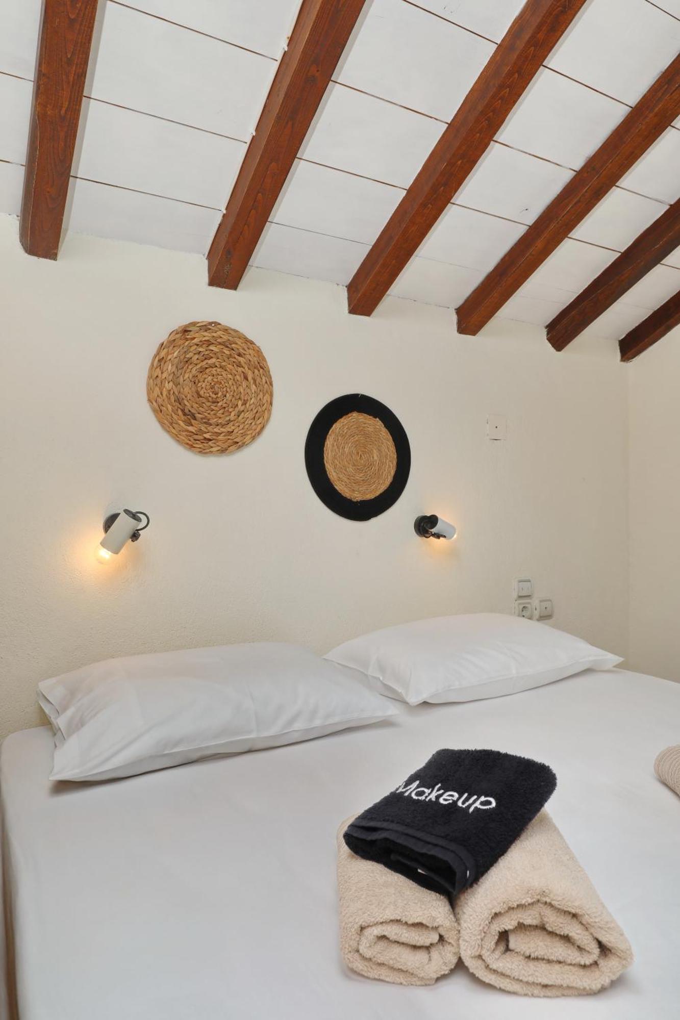 Skopelos Evergreen Apartments Στάφυλος Εξωτερικό φωτογραφία