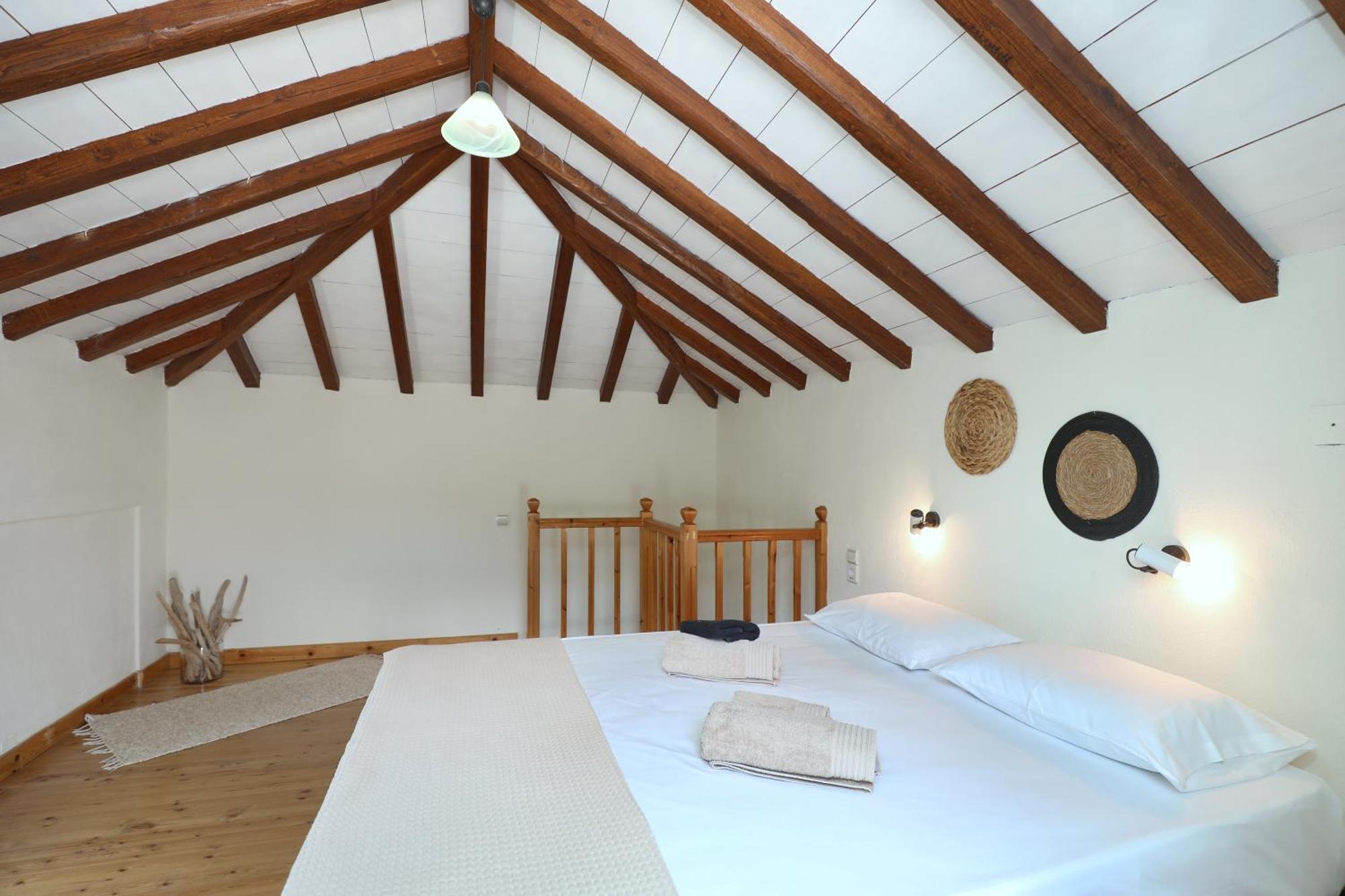 Skopelos Evergreen Apartments Στάφυλος Εξωτερικό φωτογραφία