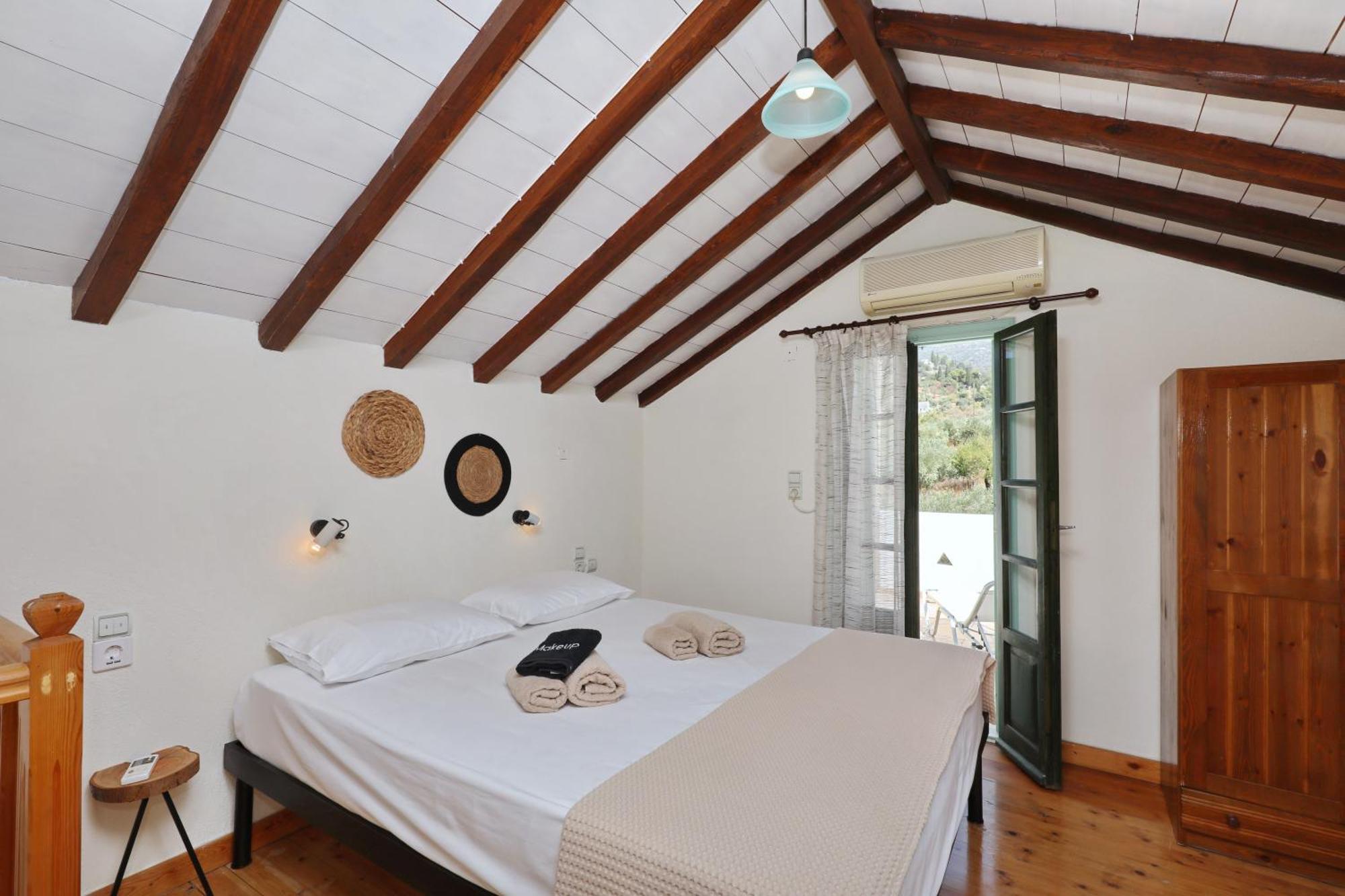 Skopelos Evergreen Apartments Στάφυλος Εξωτερικό φωτογραφία