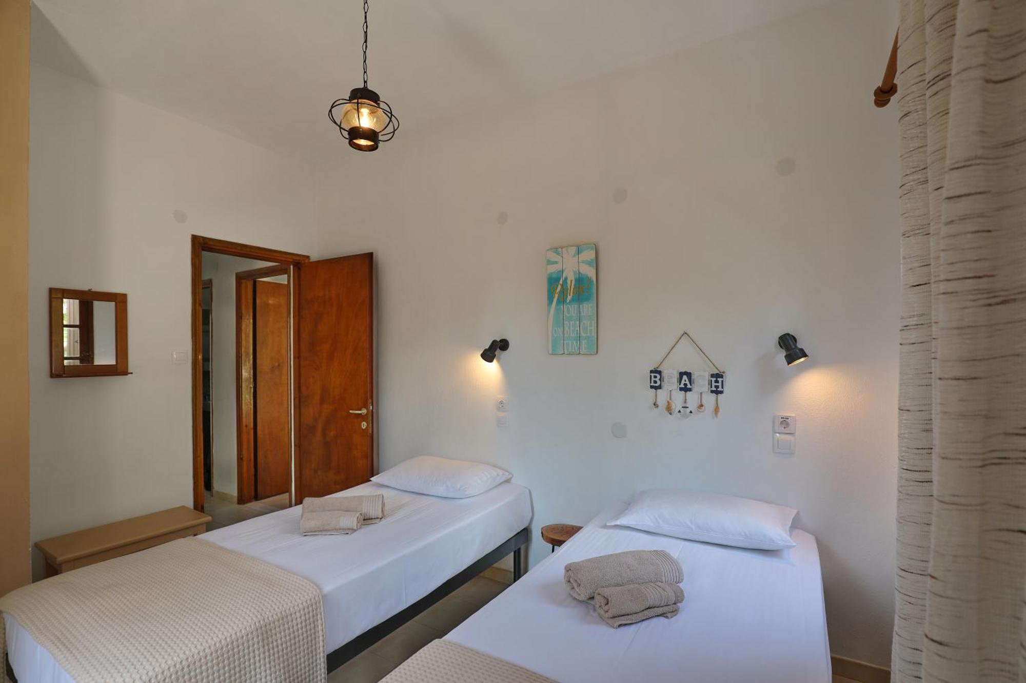 Skopelos Evergreen Apartments Στάφυλος Εξωτερικό φωτογραφία