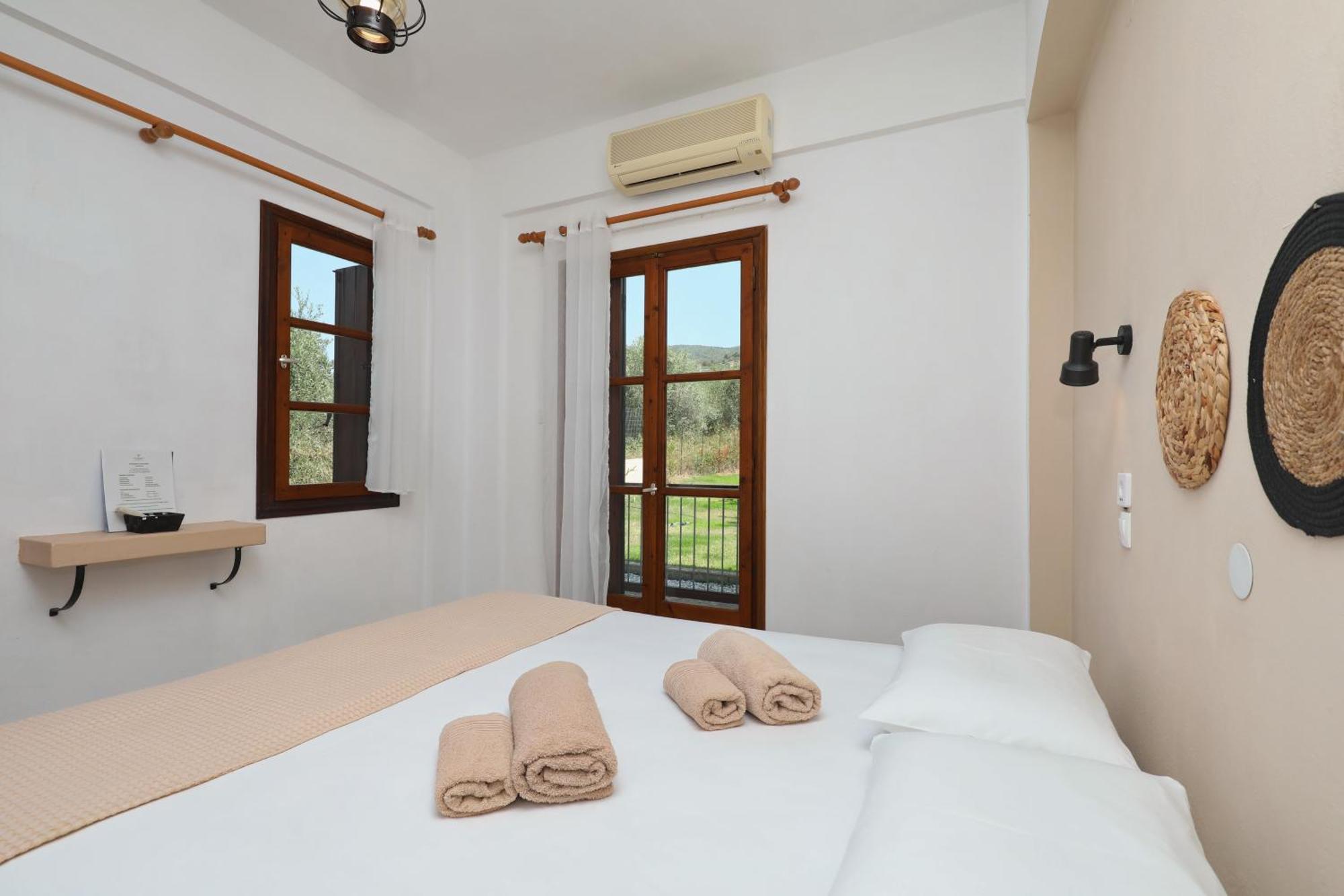Skopelos Evergreen Apartments Στάφυλος Εξωτερικό φωτογραφία