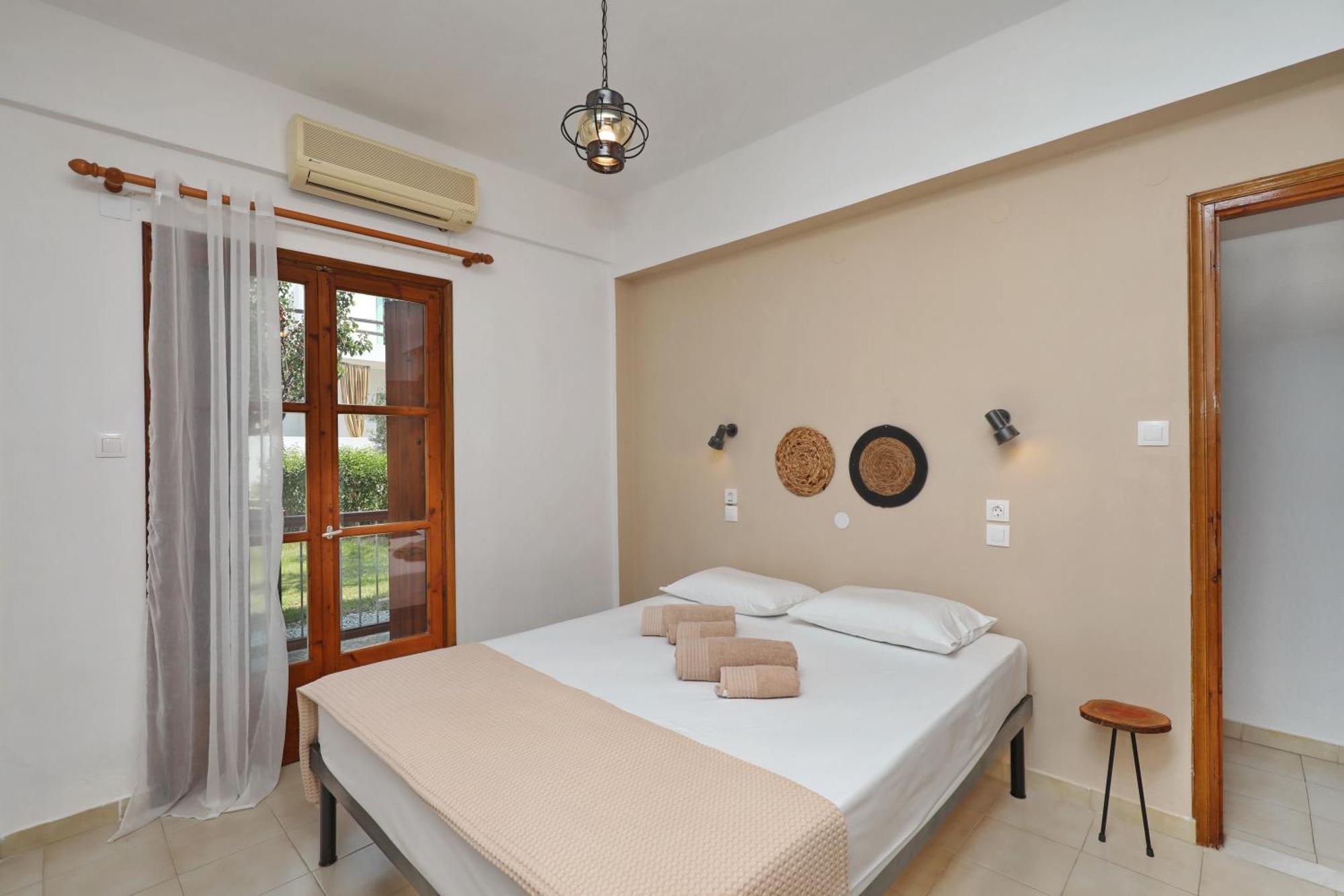 Skopelos Evergreen Apartments Στάφυλος Εξωτερικό φωτογραφία