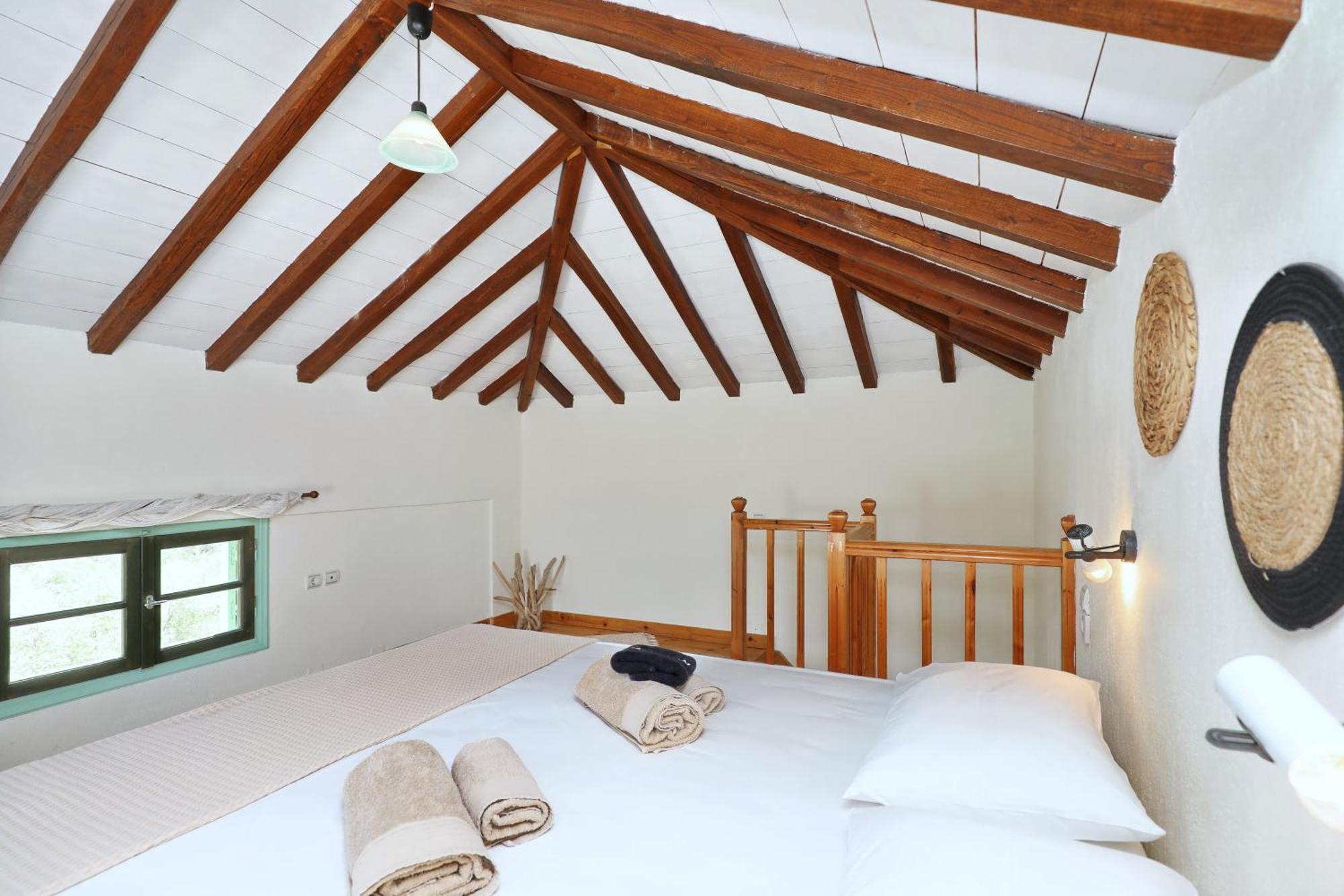 Skopelos Evergreen Apartments Στάφυλος Εξωτερικό φωτογραφία